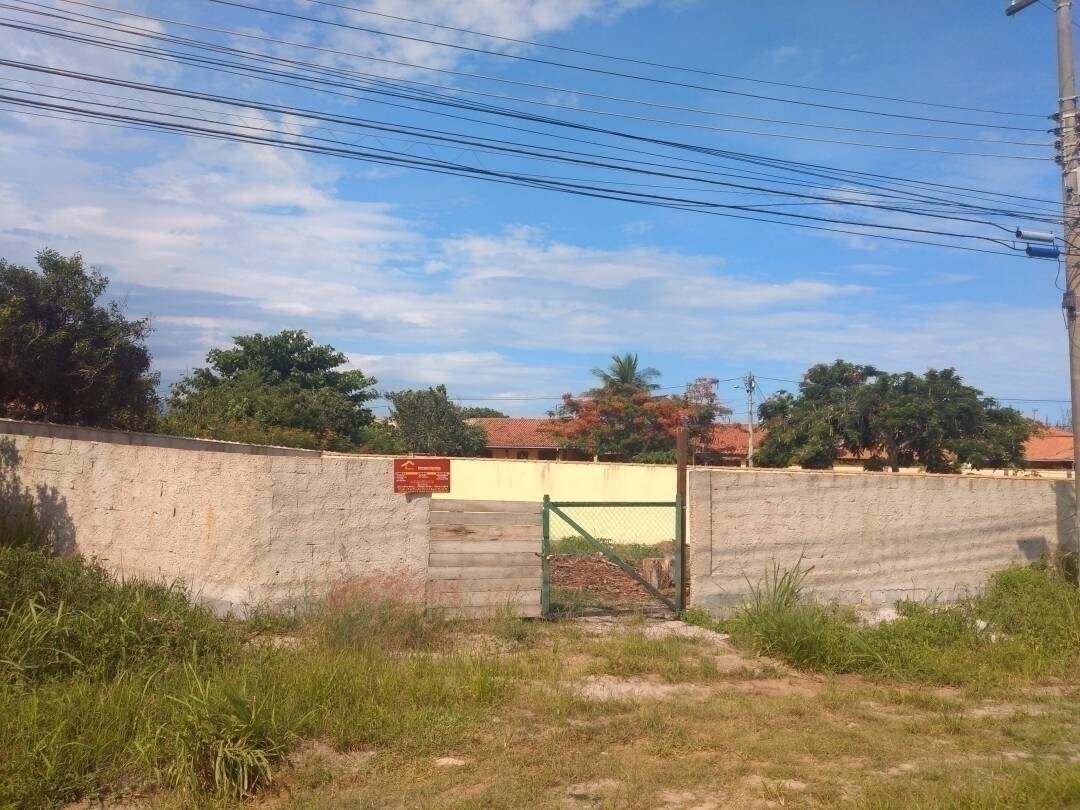 Ótimo terreno comercial!