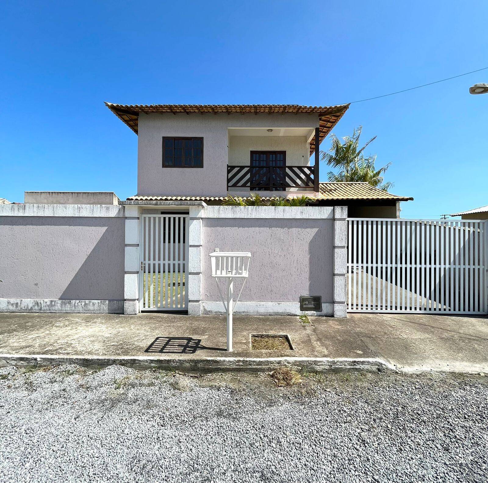 Excelente casa em condomínio fechado em Praia Seca próximo à lagoa