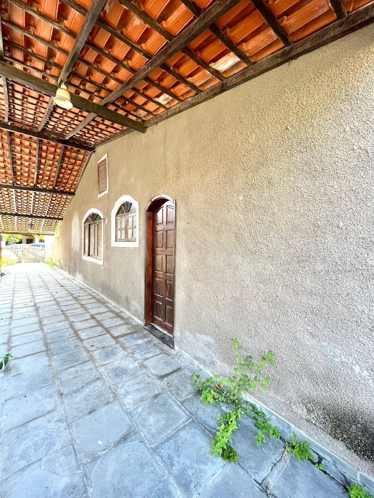 Casa com 02 quartos à venda em Pernambuca