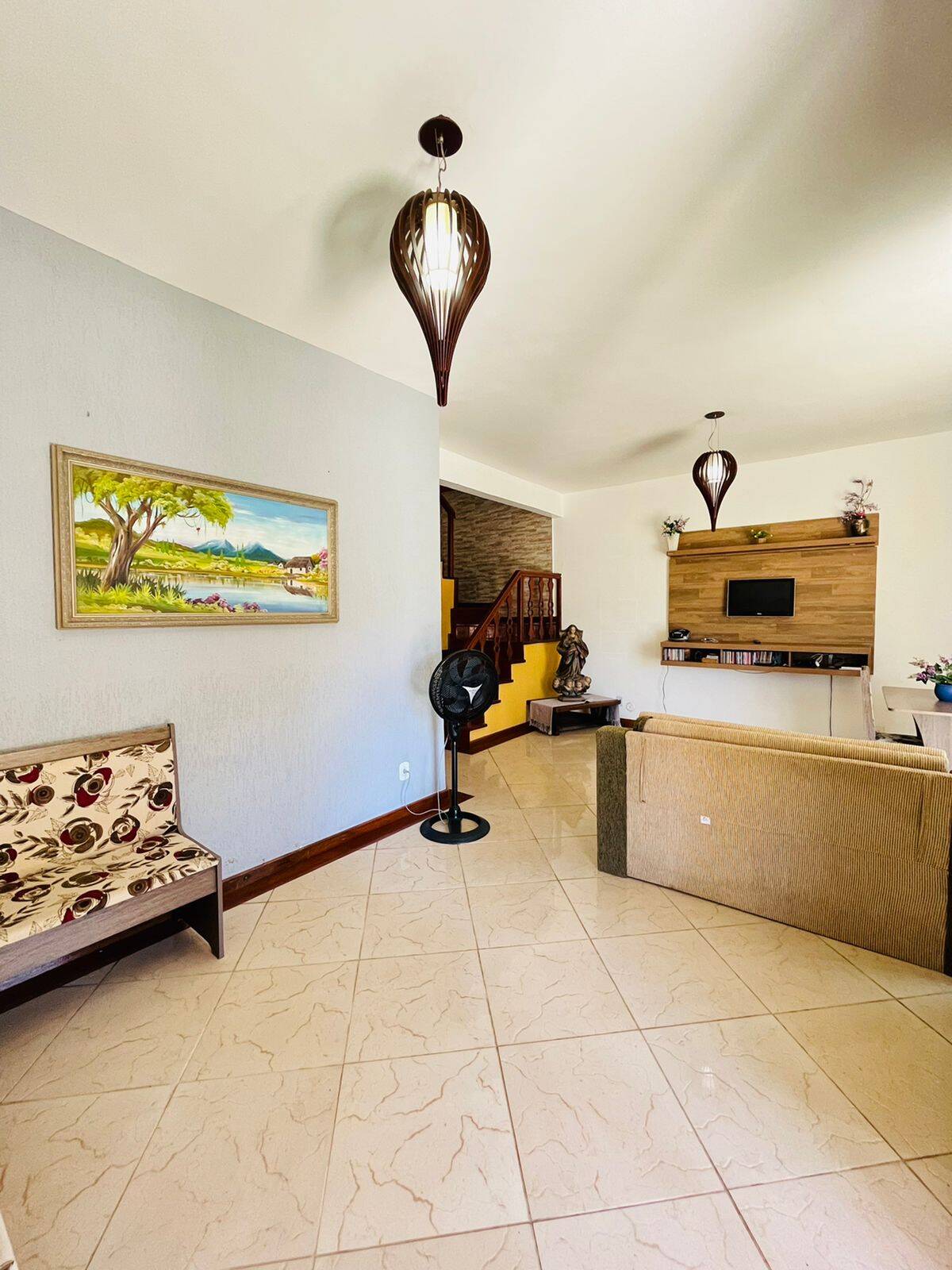 Casa de Condomínio à venda com 4 quartos, 240m² - Foto 5