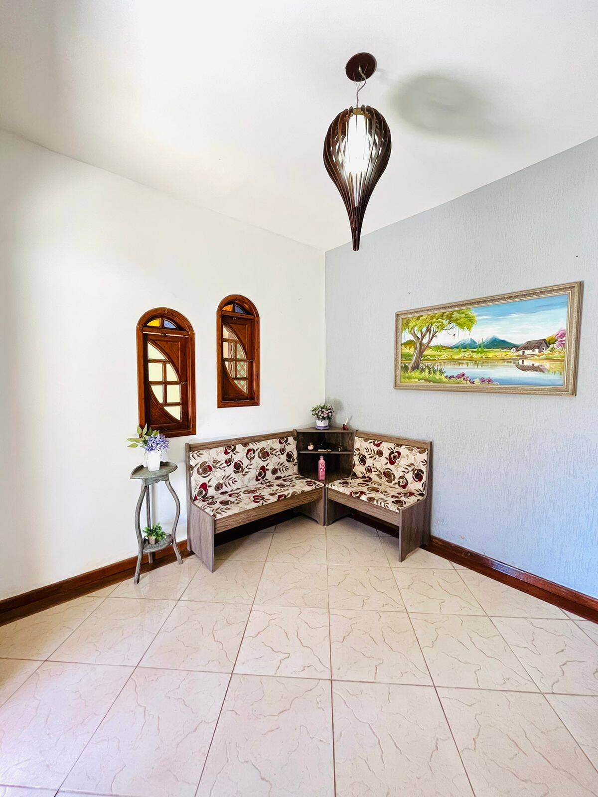 Casa de Condomínio à venda com 4 quartos, 240m² - Foto 4