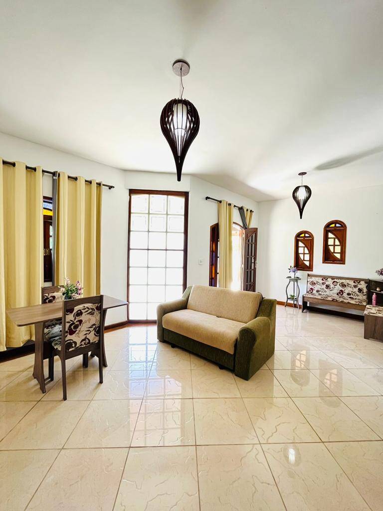 Casa de Condomínio à venda com 4 quartos, 240m² - Foto 8