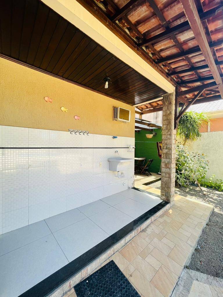 Casa de Condomínio à venda com 4 quartos, 240m² - Foto 25