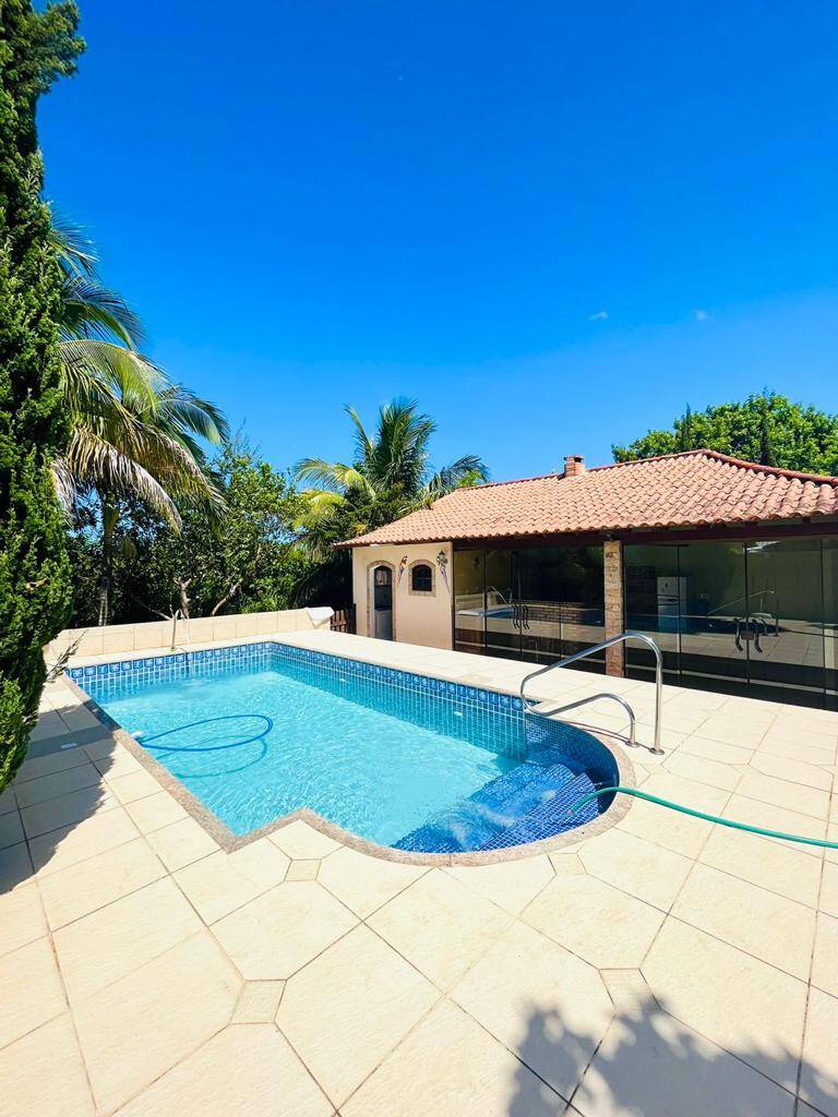 Casa de Condomínio à venda com 4 quartos, 240m² - Foto 31