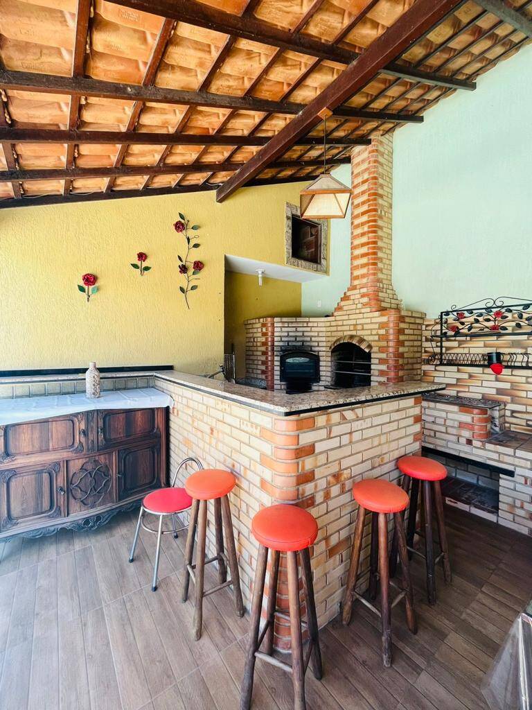 Casa de Condomínio à venda com 4 quartos, 240m² - Foto 28