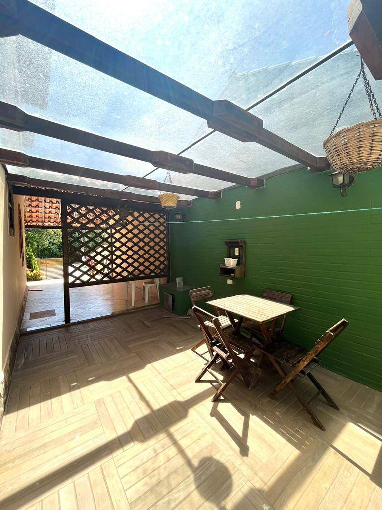 Casa de Condomínio à venda com 4 quartos, 240m² - Foto 26