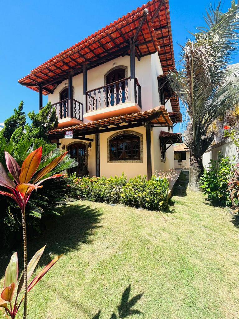 Casa de Condomínio à venda com 4 quartos, 240m² - Foto 3