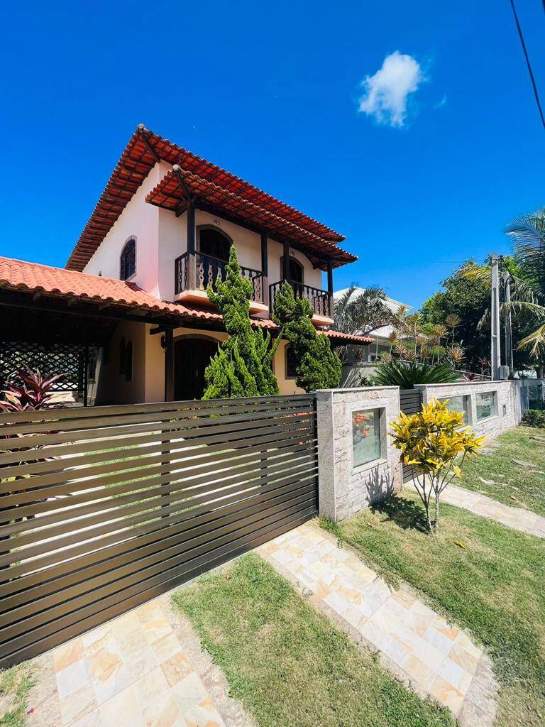 Casa de Condomínio à venda com 4 quartos, 240m² - Foto 34