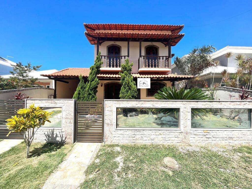 Casa de Condomínio à venda com 4 quartos, 240m² - Foto 35