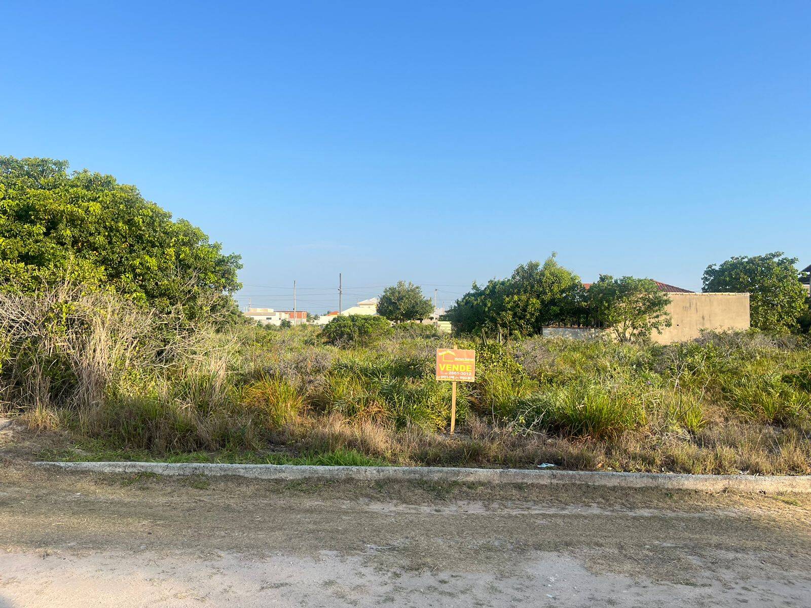 Terreno à venda, 360m² - Foto 1