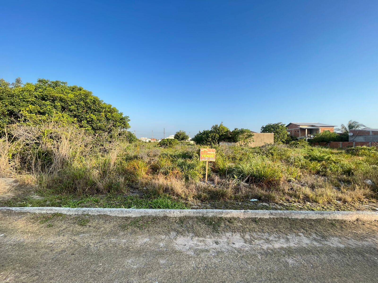 Terreno à venda, 360m² - Foto 2
