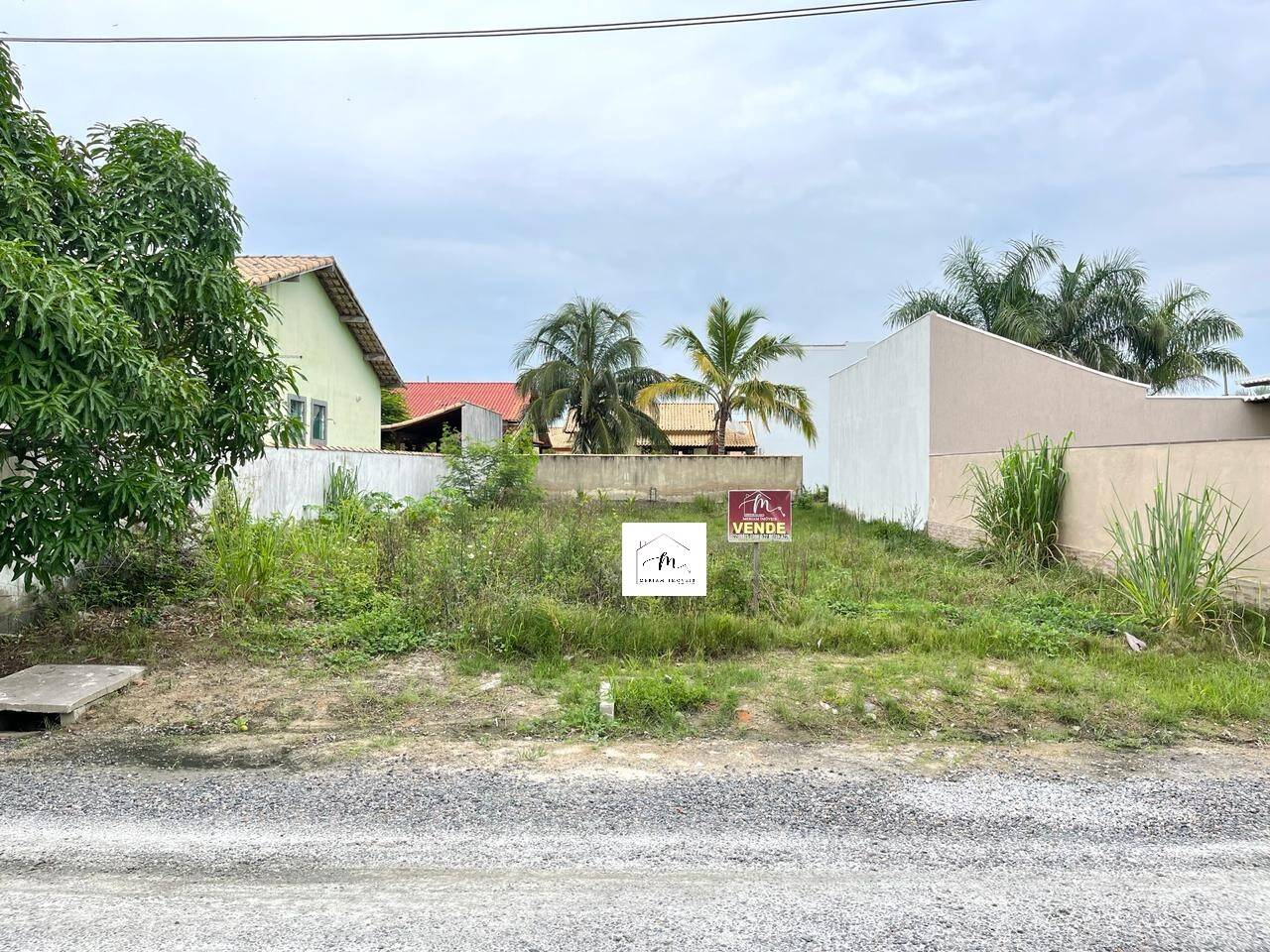 Terreno à venda, 360m² - Foto 1