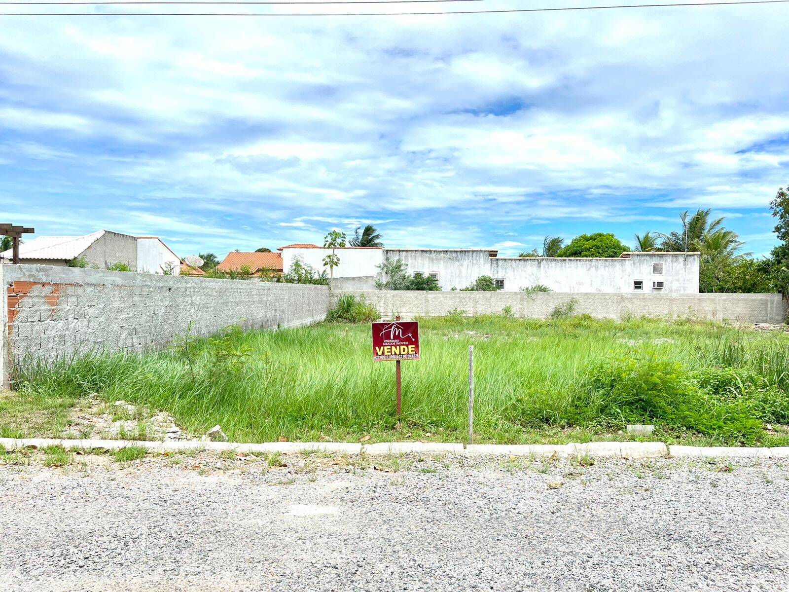 Terreno à venda, 392m² - Foto 1