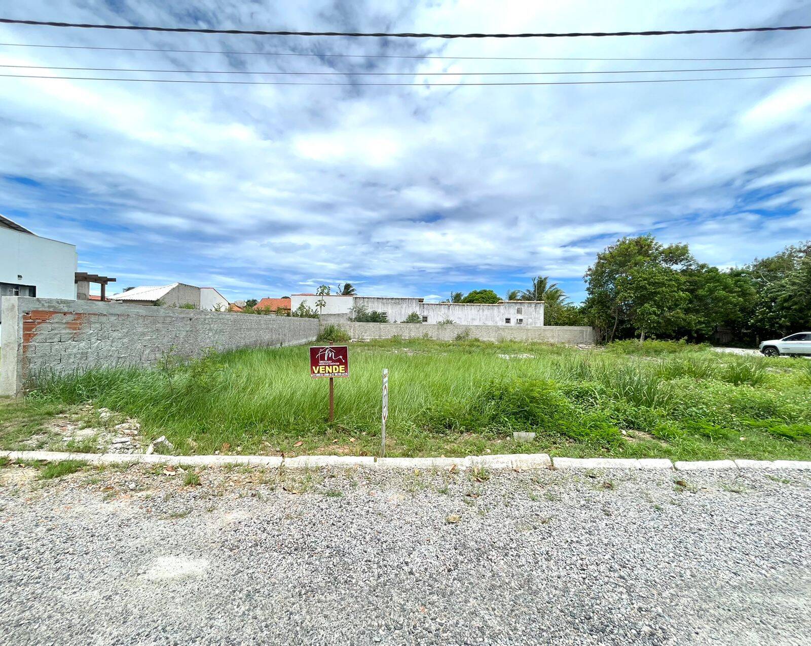 Terreno à venda, 392m² - Foto 2