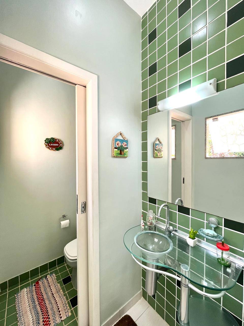 Casa de Condomínio à venda com 4 quartos, 206m² - Foto 11
