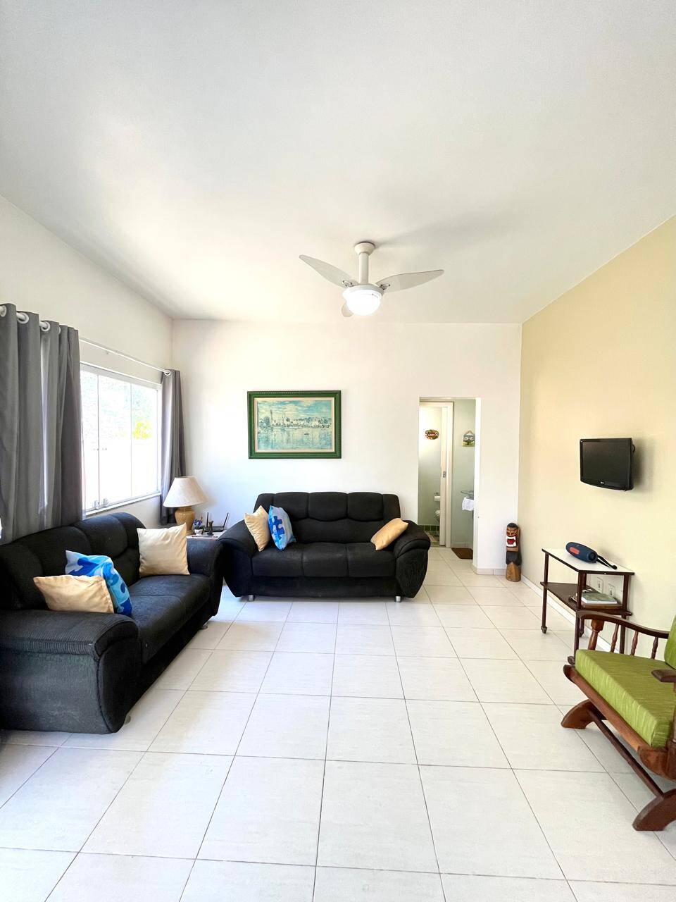 Casa de Condomínio à venda com 4 quartos, 206m² - Foto 3