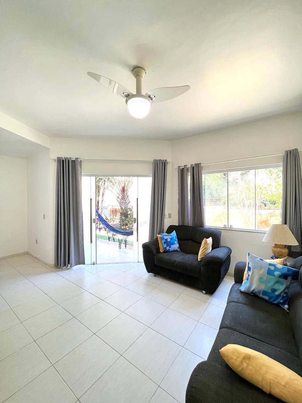 Casa de Condomínio à venda com 4 quartos, 206m² - Foto 5