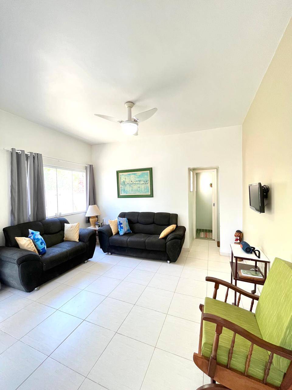 Casa de Condomínio à venda com 4 quartos, 206m² - Foto 4