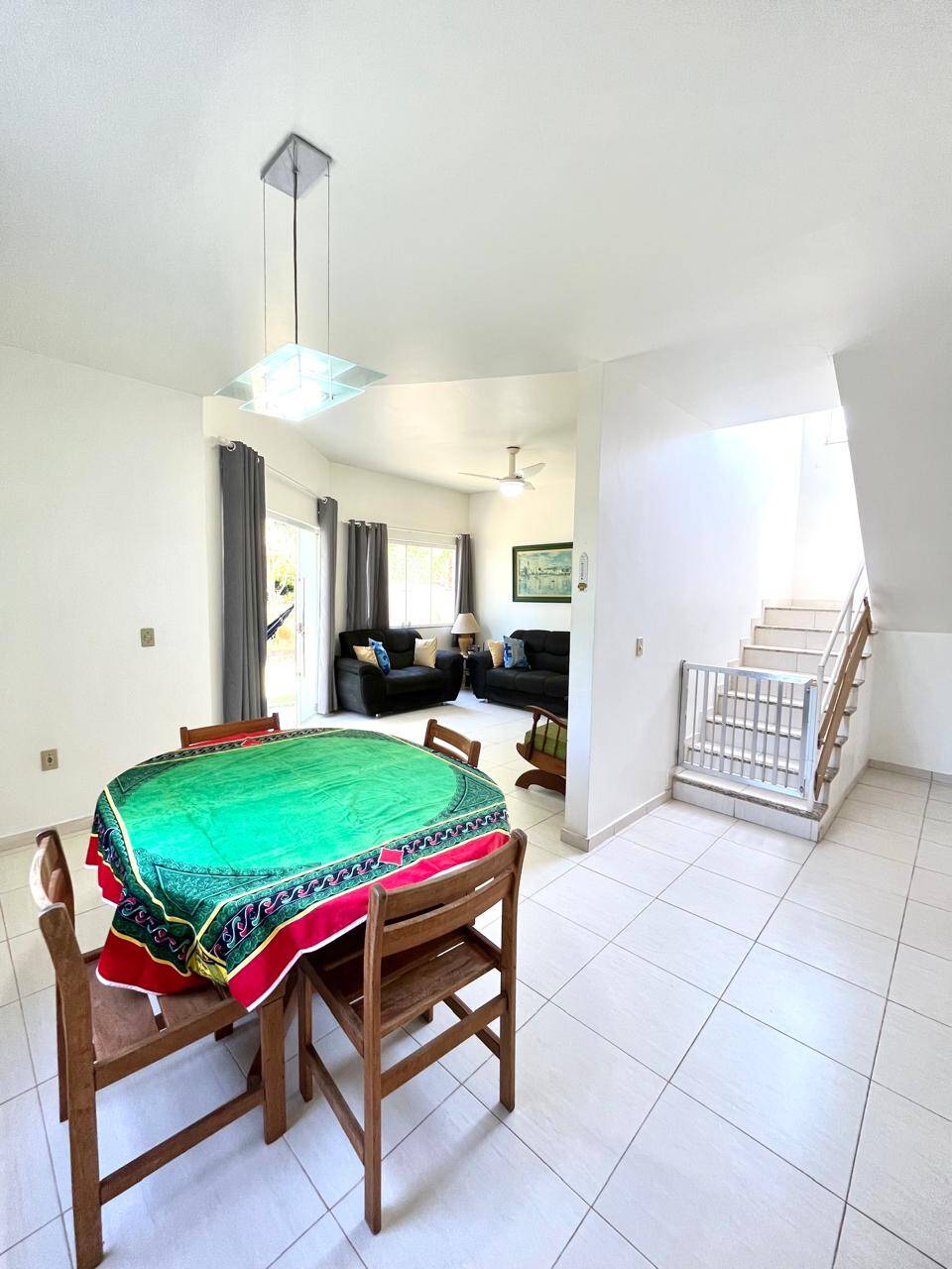 Casa de Condomínio à venda com 4 quartos, 206m² - Foto 6