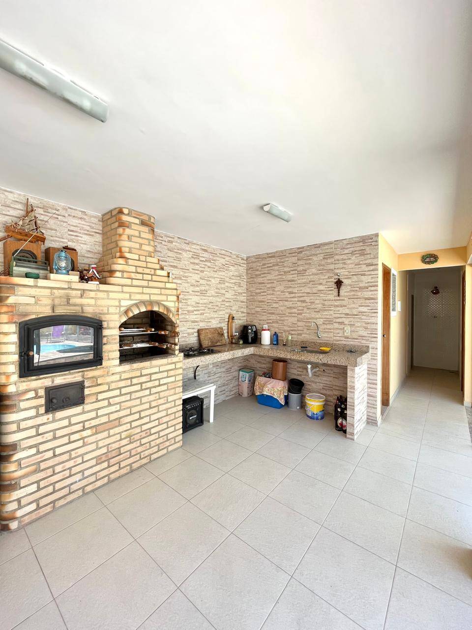Casa de Condomínio à venda com 4 quartos, 206m² - Foto 29