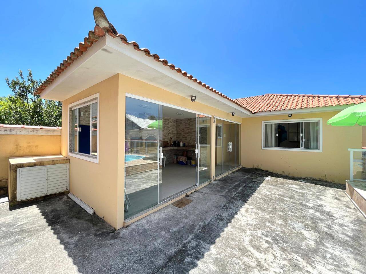 Casa de Condomínio à venda com 4 quartos, 206m² - Foto 28