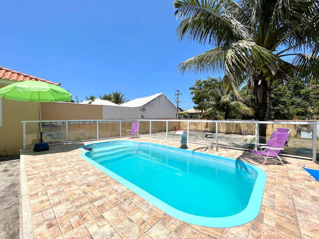 Casa de Condomínio à venda com 4 quartos, 206m² - Foto 33