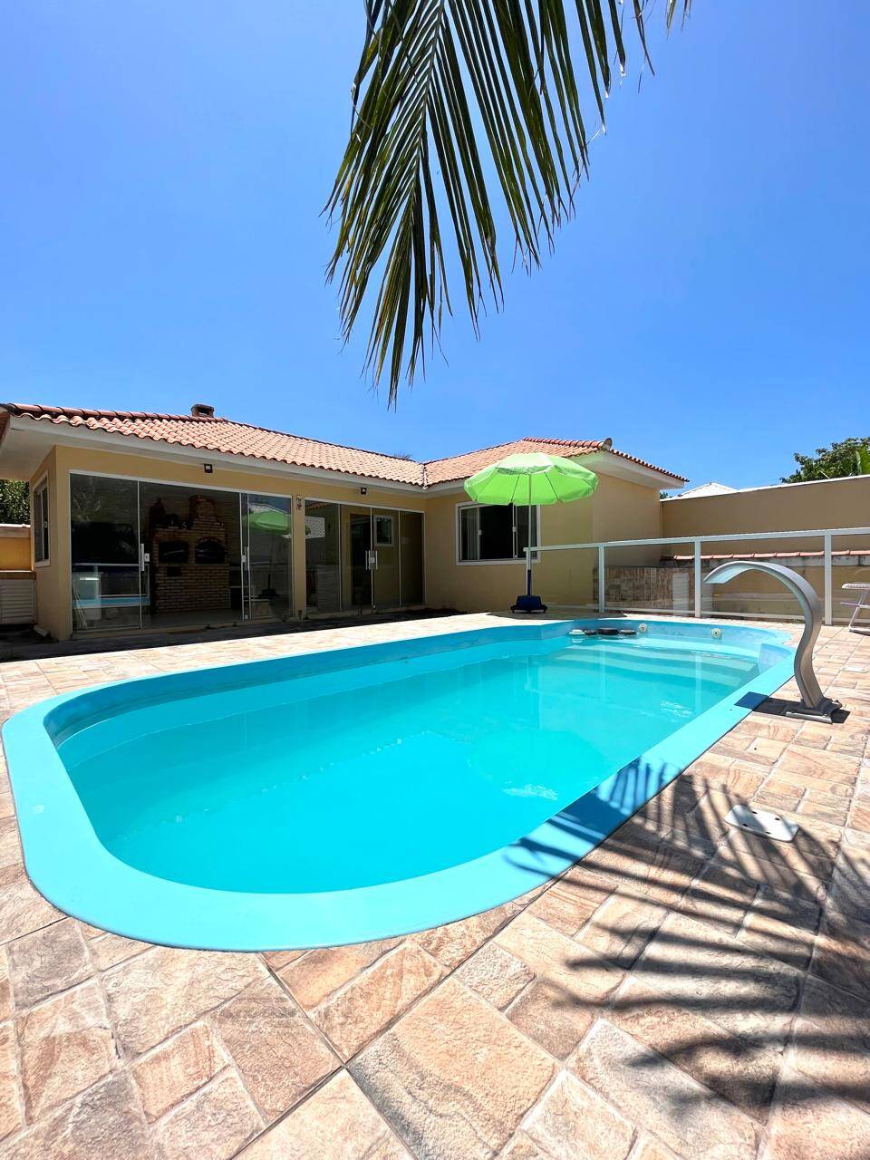Casa de Condomínio à venda com 4 quartos, 206m² - Foto 32