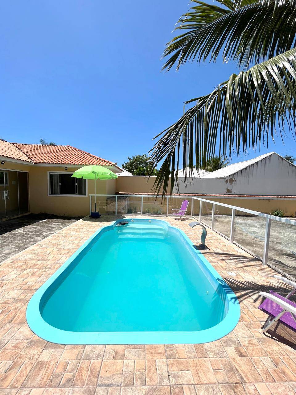 Casa de Condomínio à venda com 4 quartos, 206m² - Foto 34