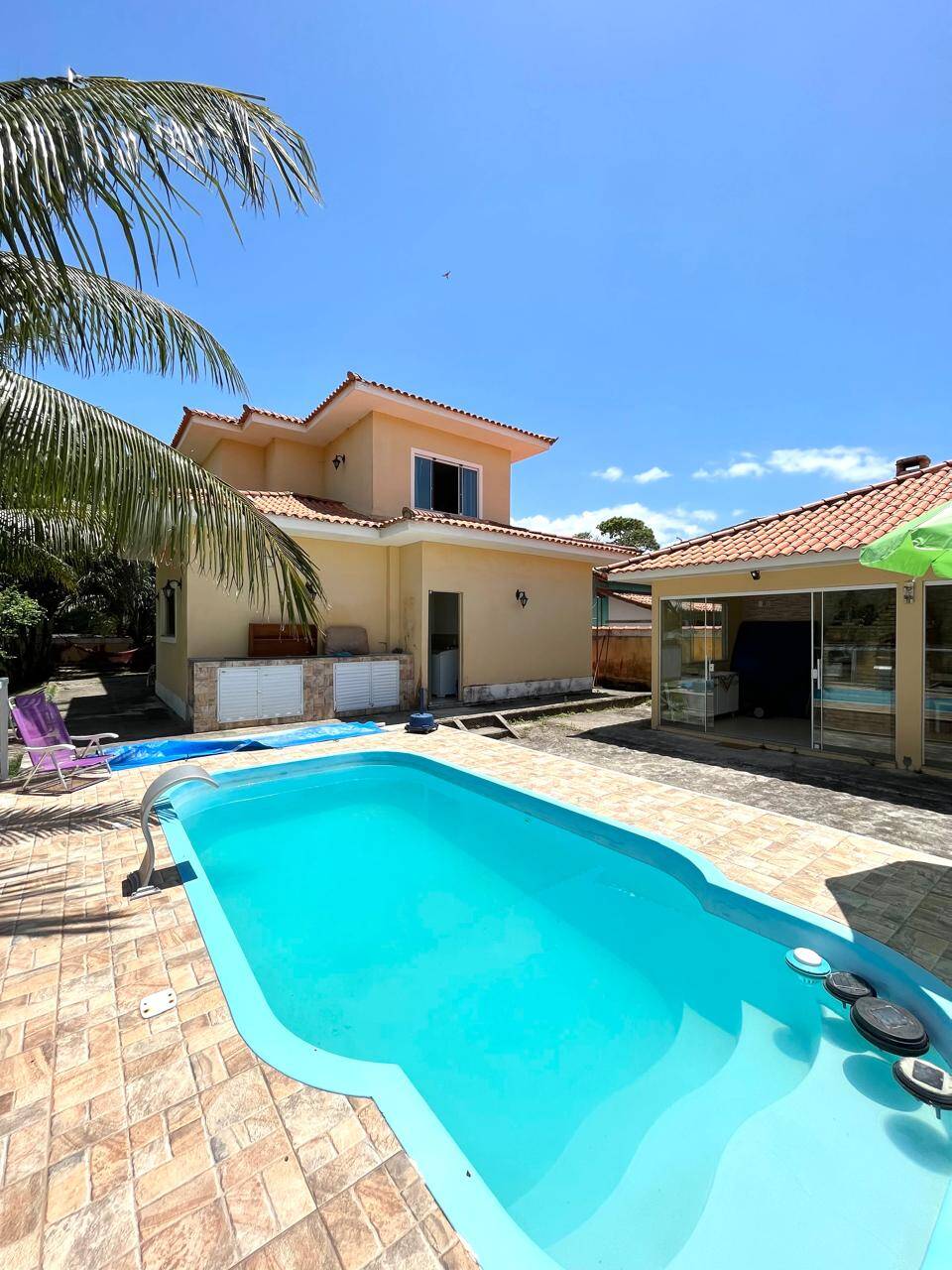 Casa de Condomínio à venda com 4 quartos, 206m² - Foto 35