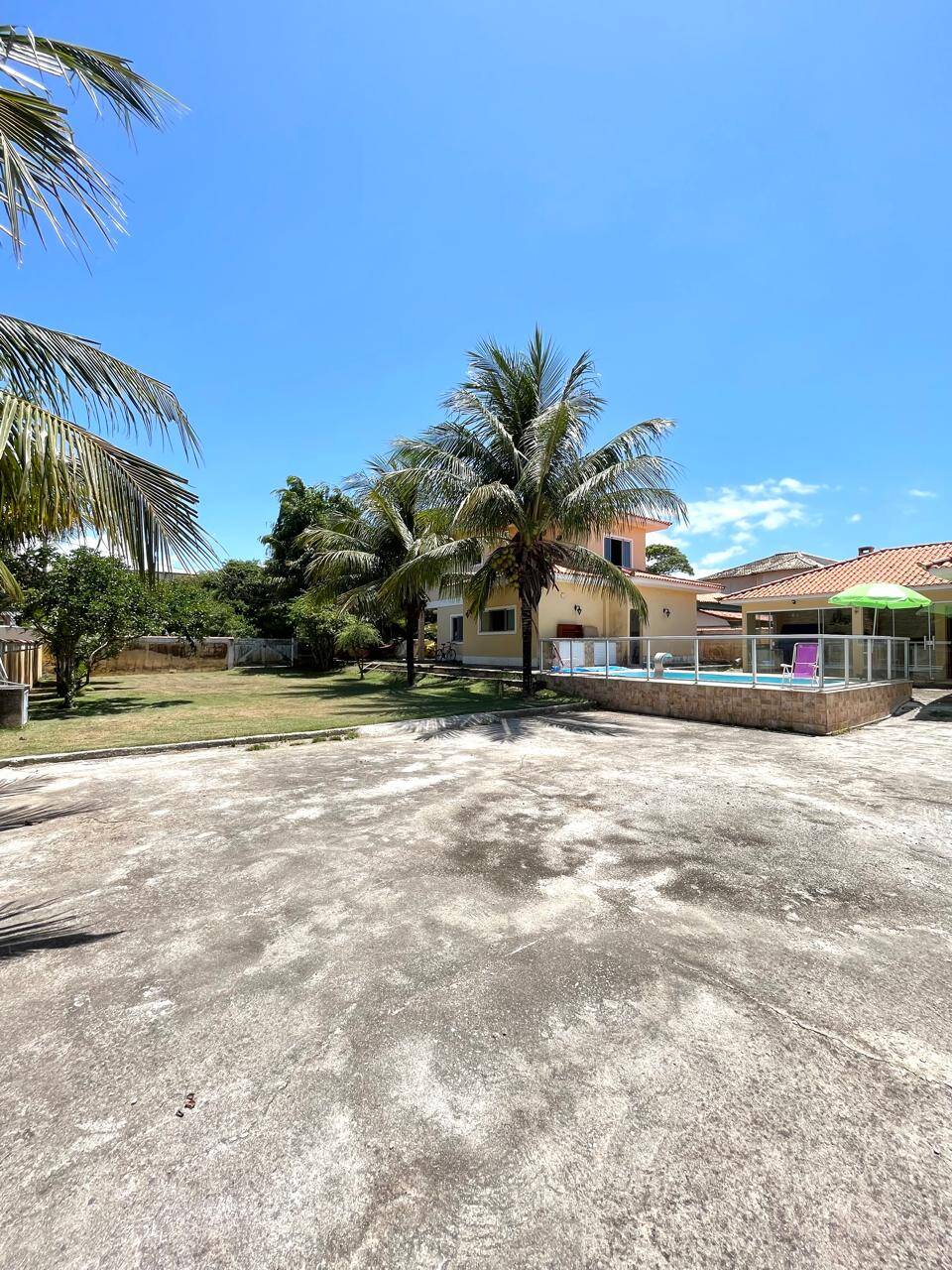 Casa de Condomínio à venda com 4 quartos, 206m² - Foto 36