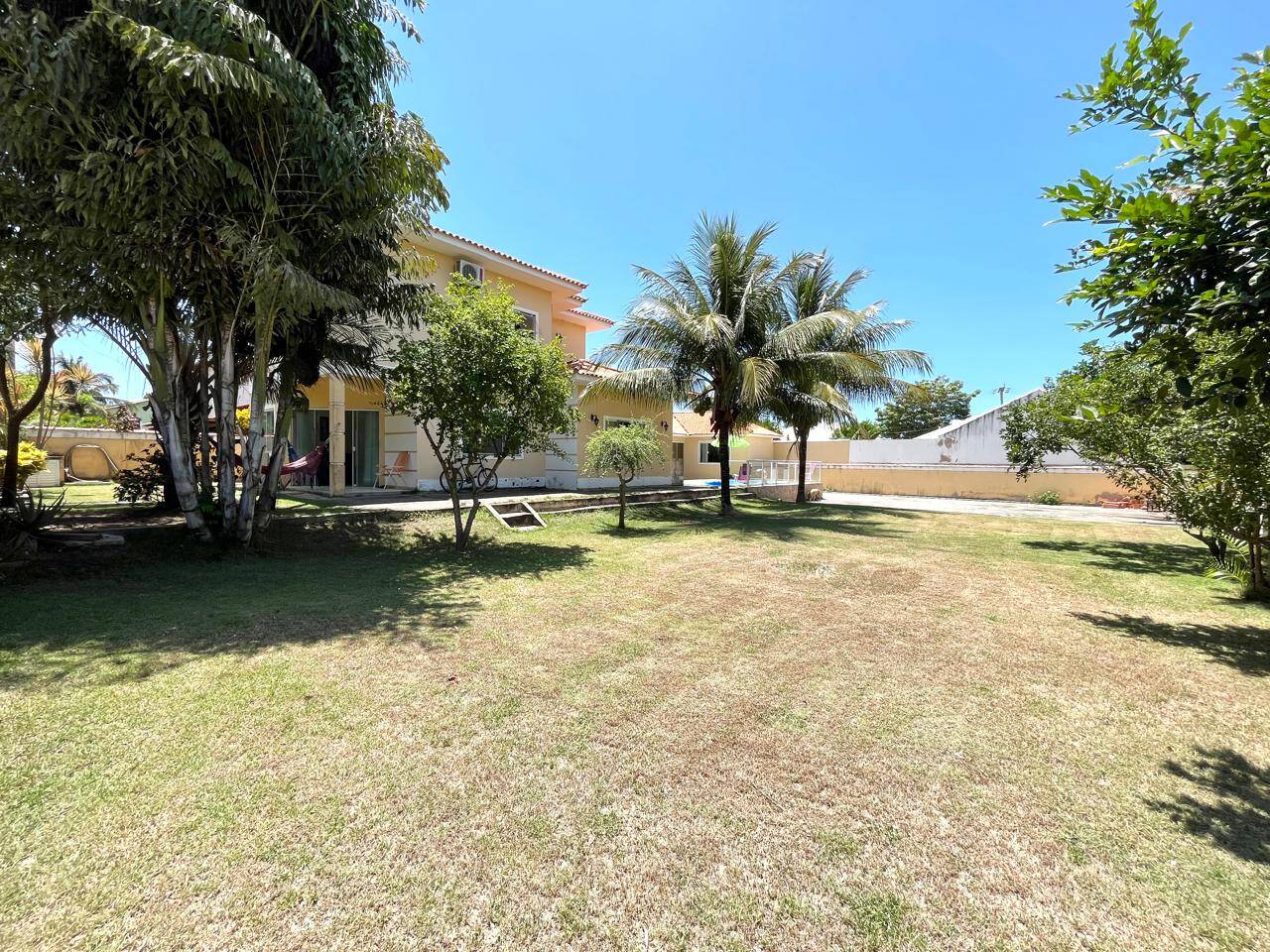 Casa de Condomínio à venda com 4 quartos, 206m² - Foto 37