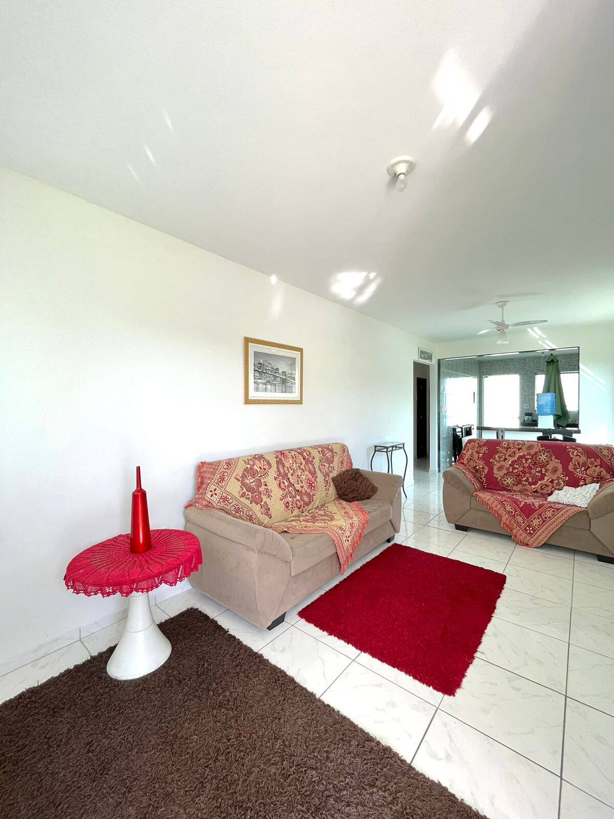 Casa de Condomínio à venda com 3 quartos, 116m² - Foto 4