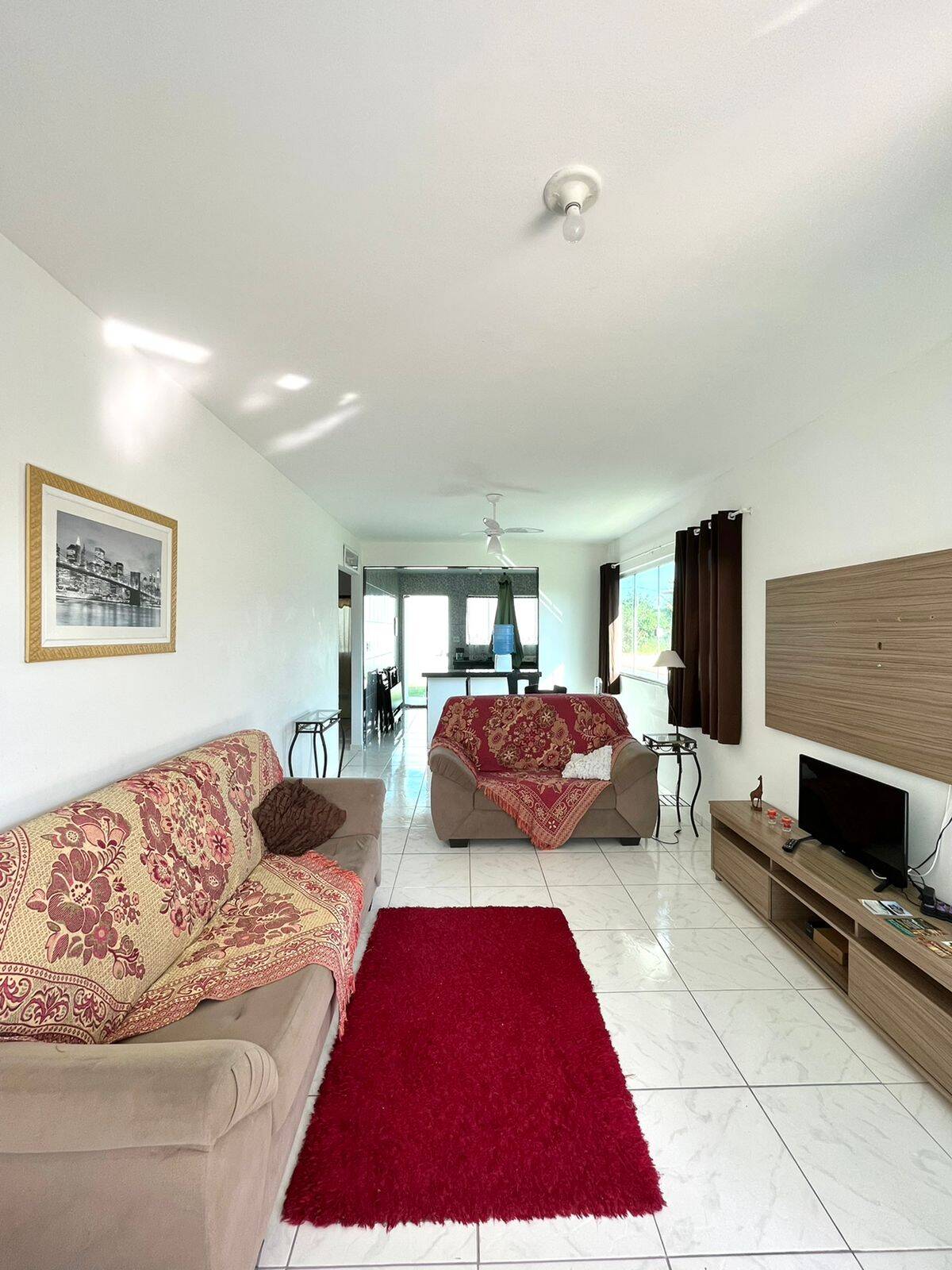 Casa de Condomínio à venda com 3 quartos, 116m² - Foto 5