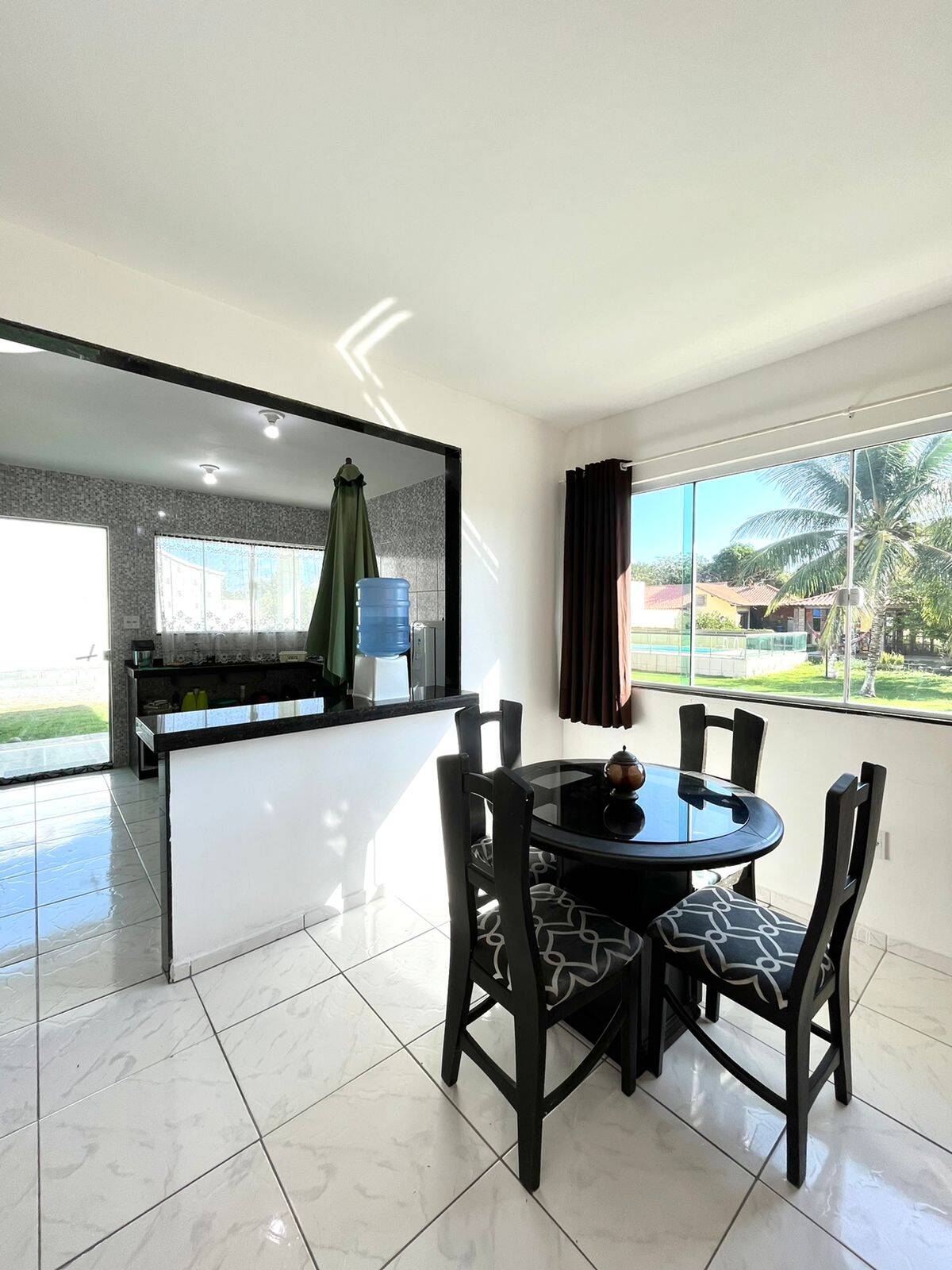 Casa de Condomínio à venda com 3 quartos, 116m² - Foto 8