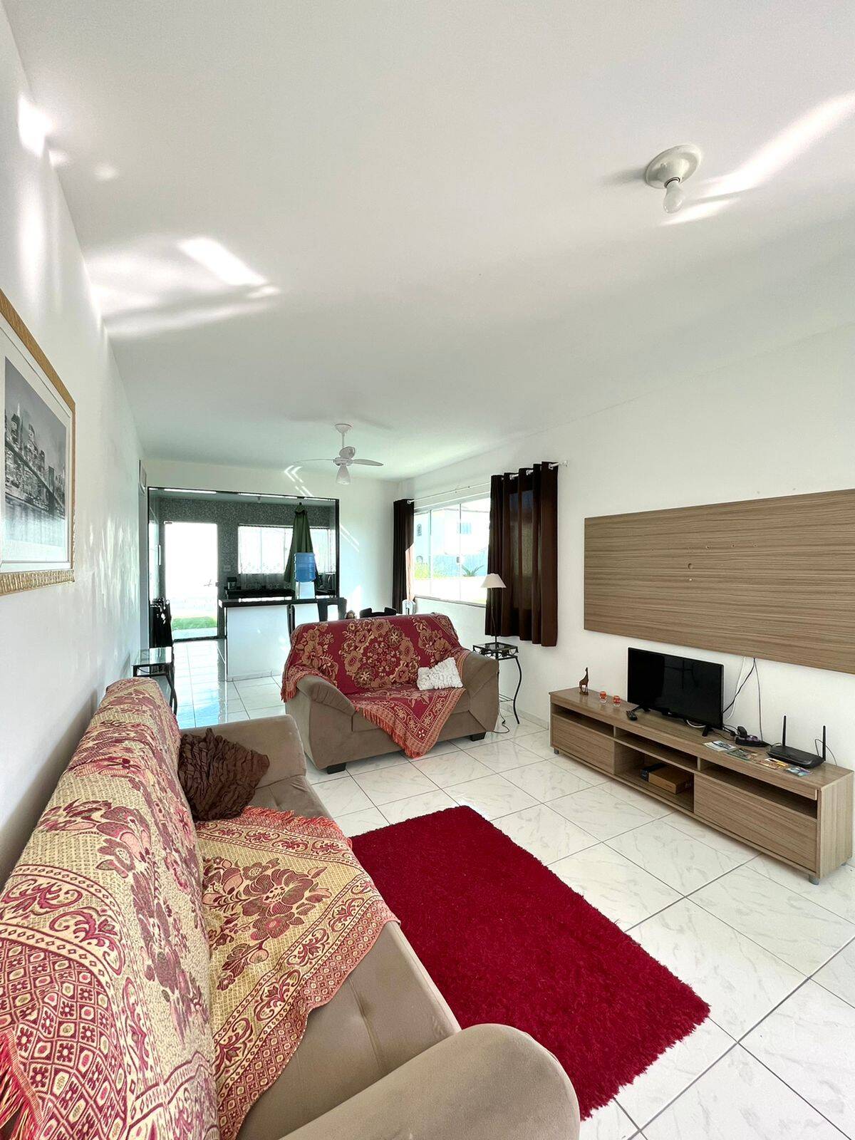 Casa de Condomínio à venda com 3 quartos, 116m² - Foto 6