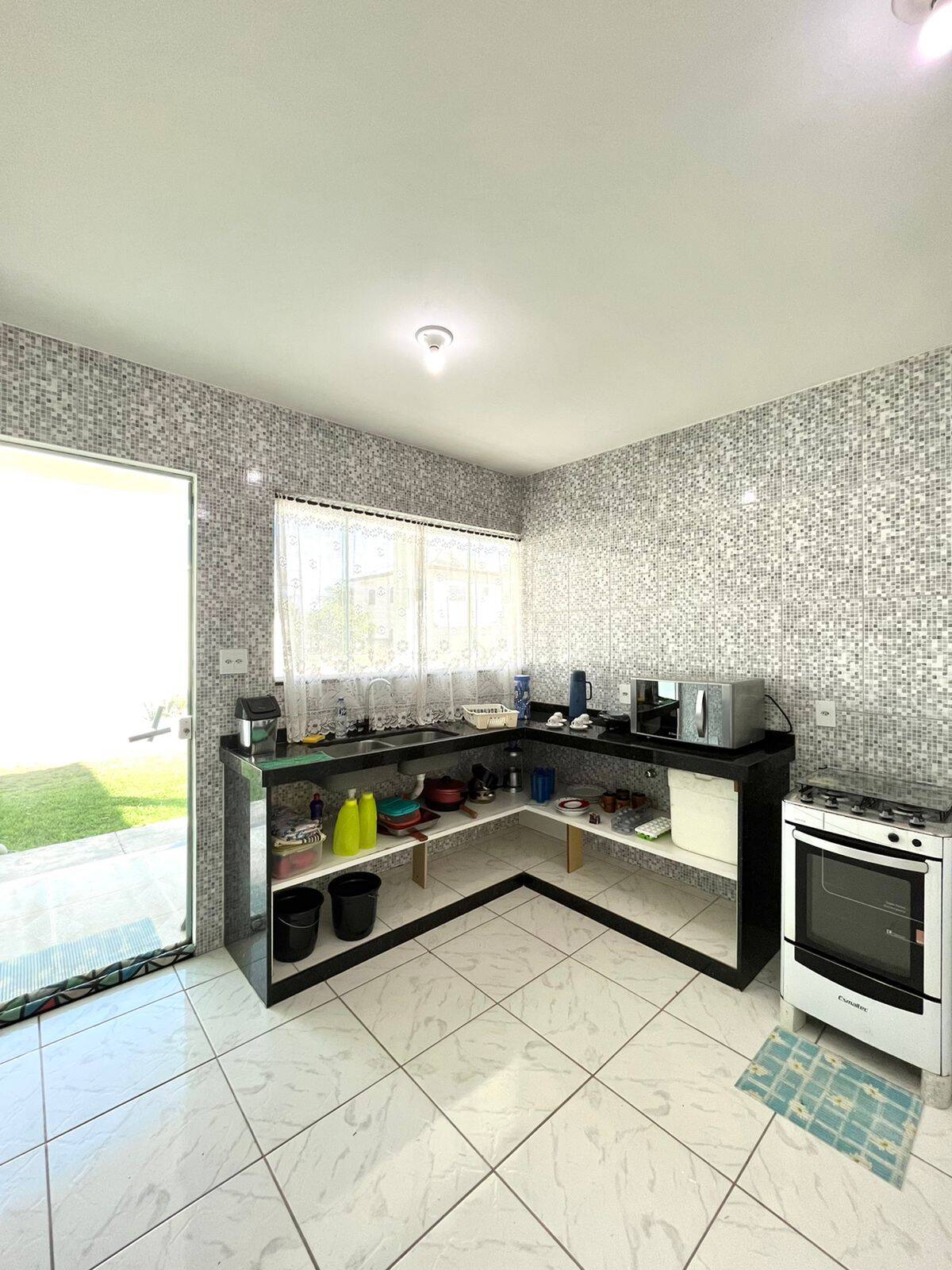 Casa de Condomínio à venda com 3 quartos, 116m² - Foto 10