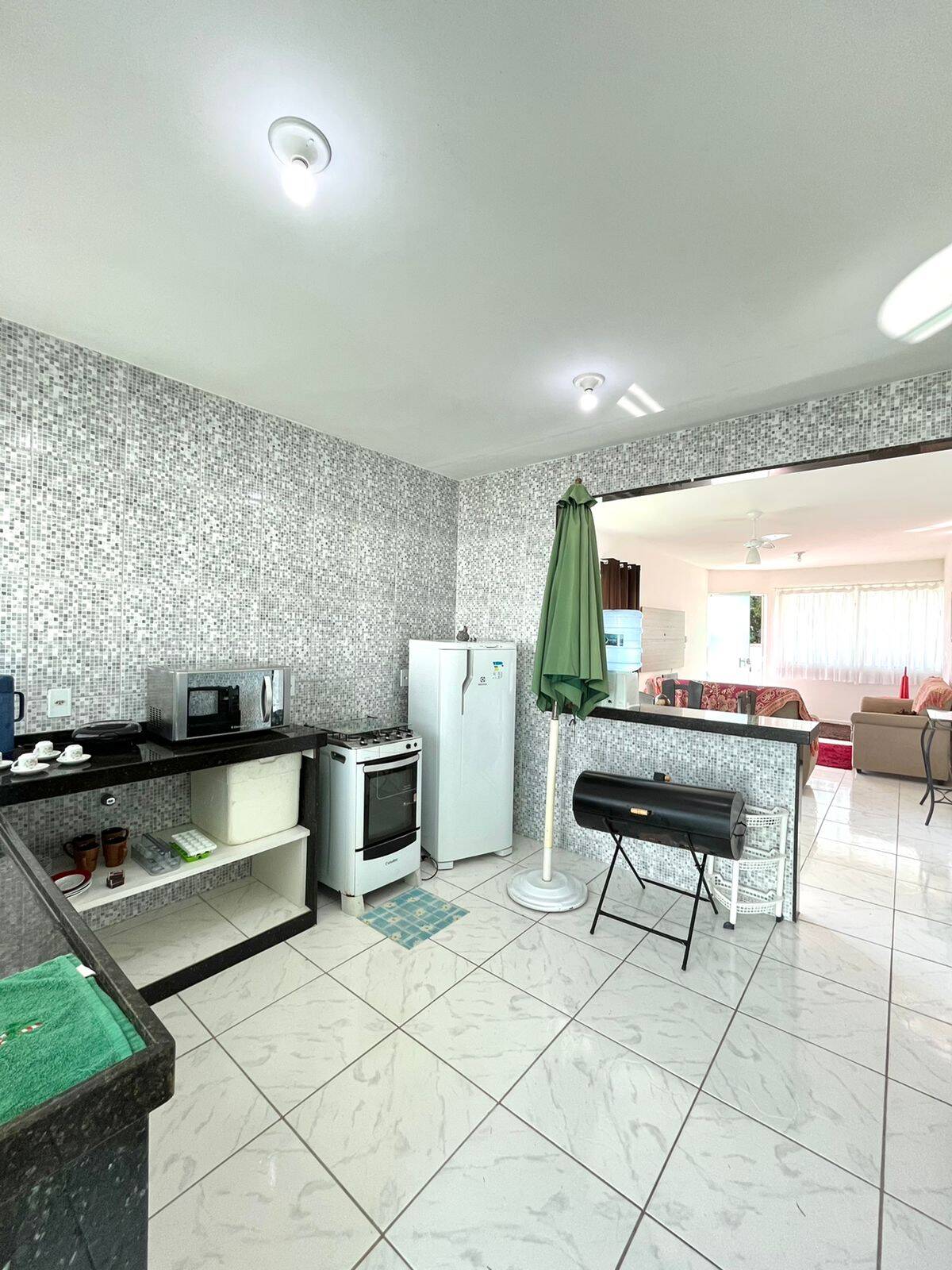 Casa de Condomínio à venda com 3 quartos, 116m² - Foto 9