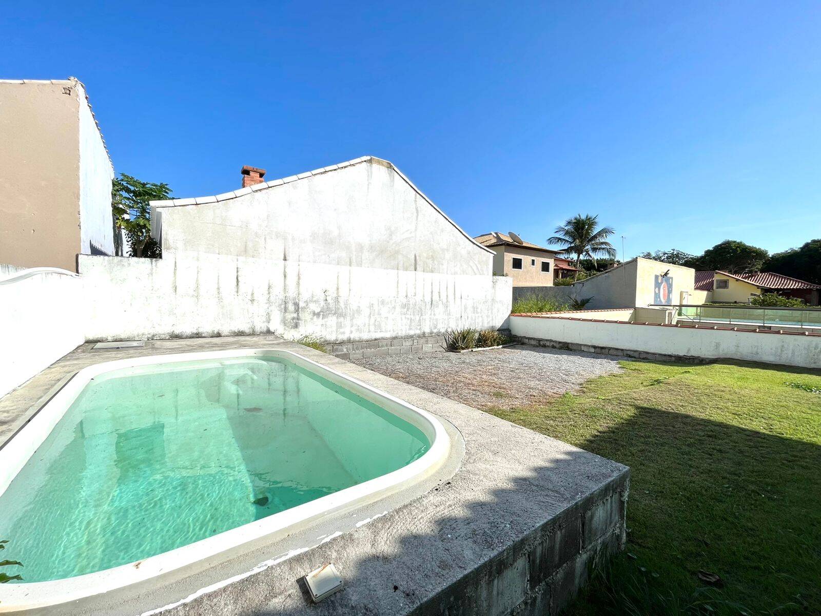 Casa de Condomínio à venda com 3 quartos, 116m² - Foto 18