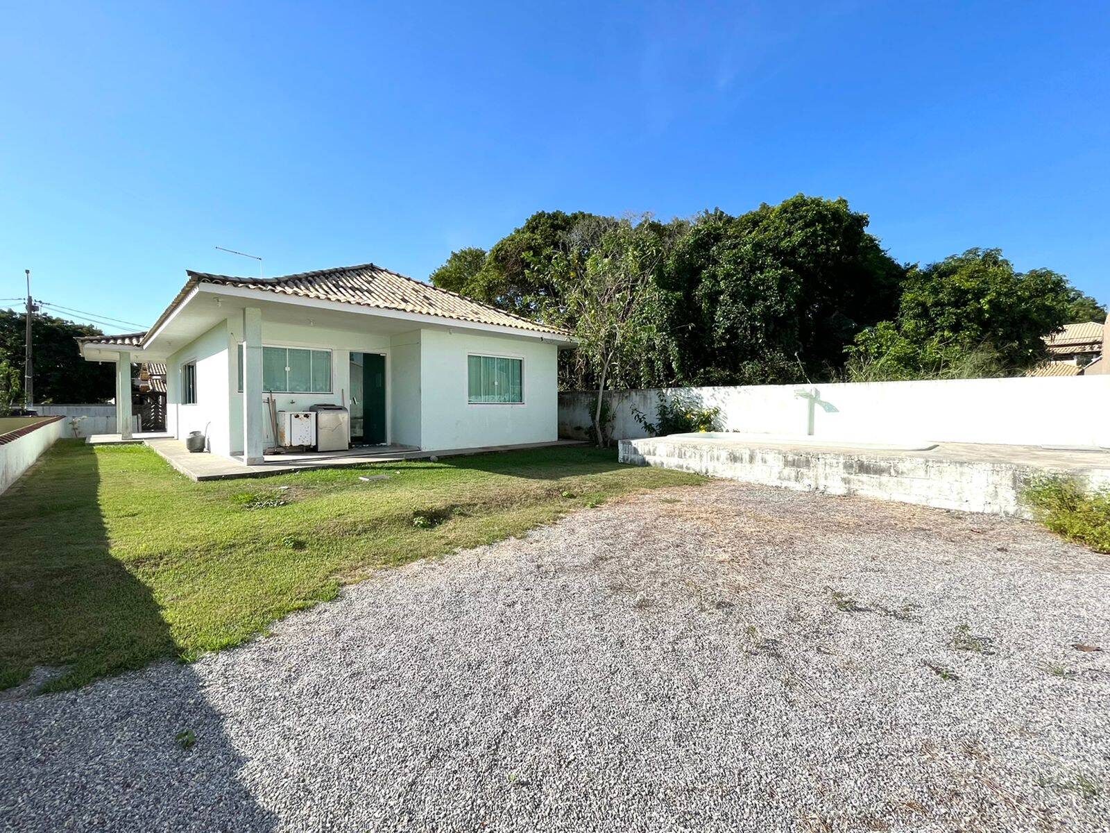 Casa de Condomínio à venda com 3 quartos, 116m² - Foto 19