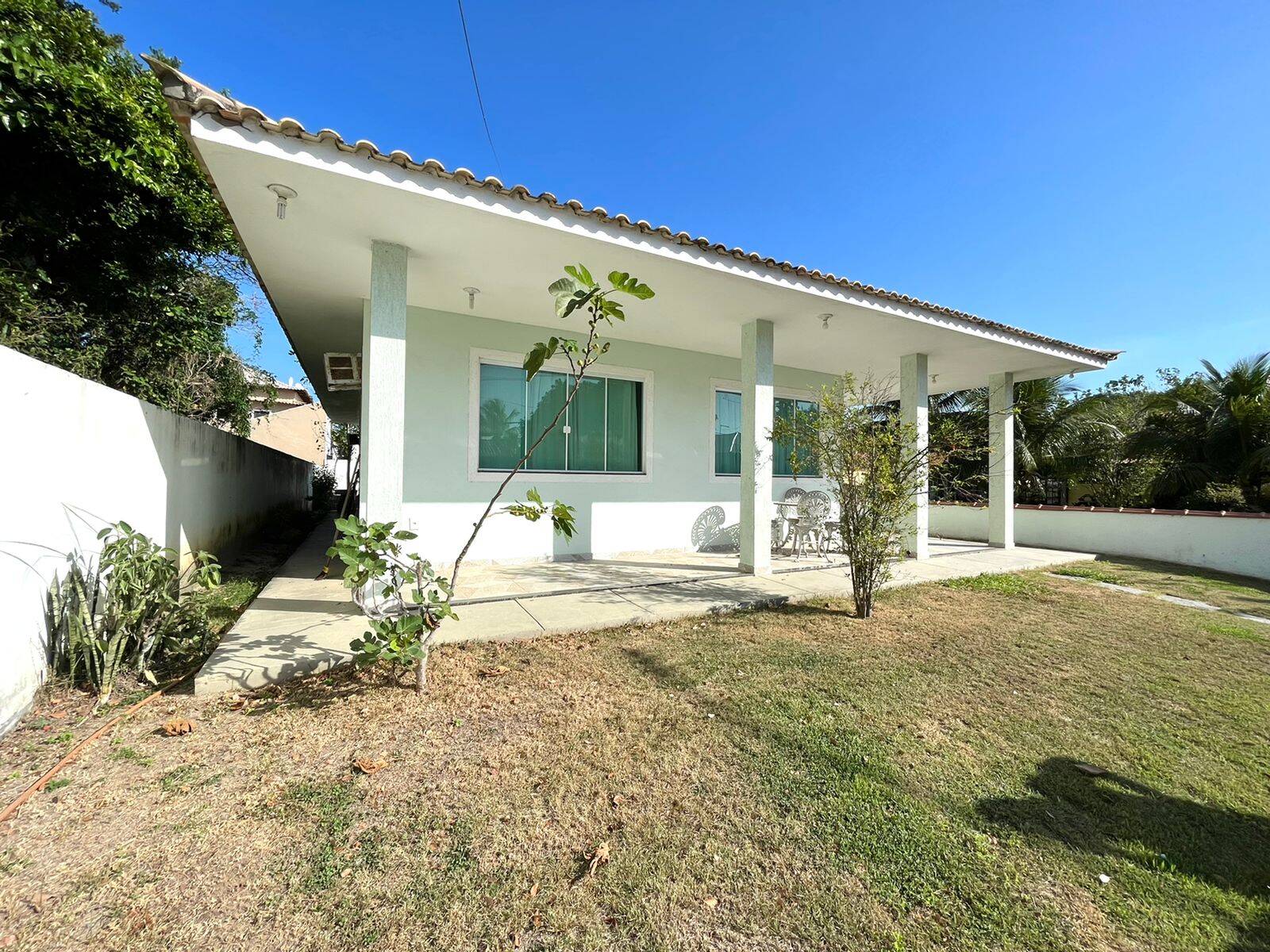 Casa de Condomínio à venda com 3 quartos, 116m² - Foto 3