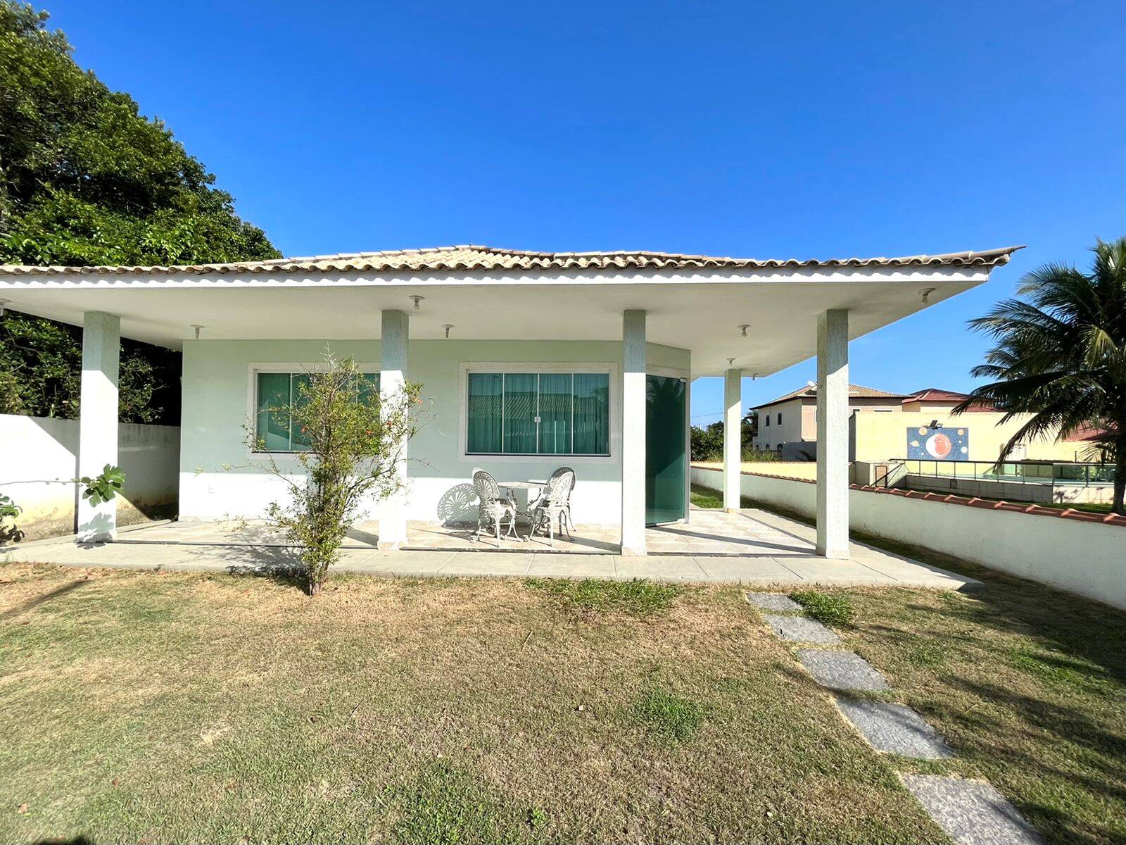 Casa de Condomínio à venda com 3 quartos, 116m² - Foto 2