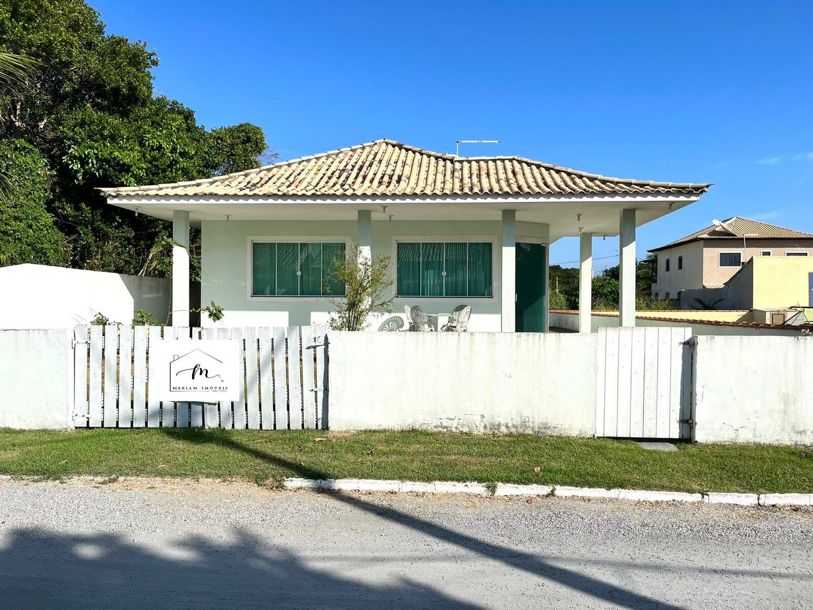 Casa de Condomínio à venda com 3 quartos, 116m² - Foto 20