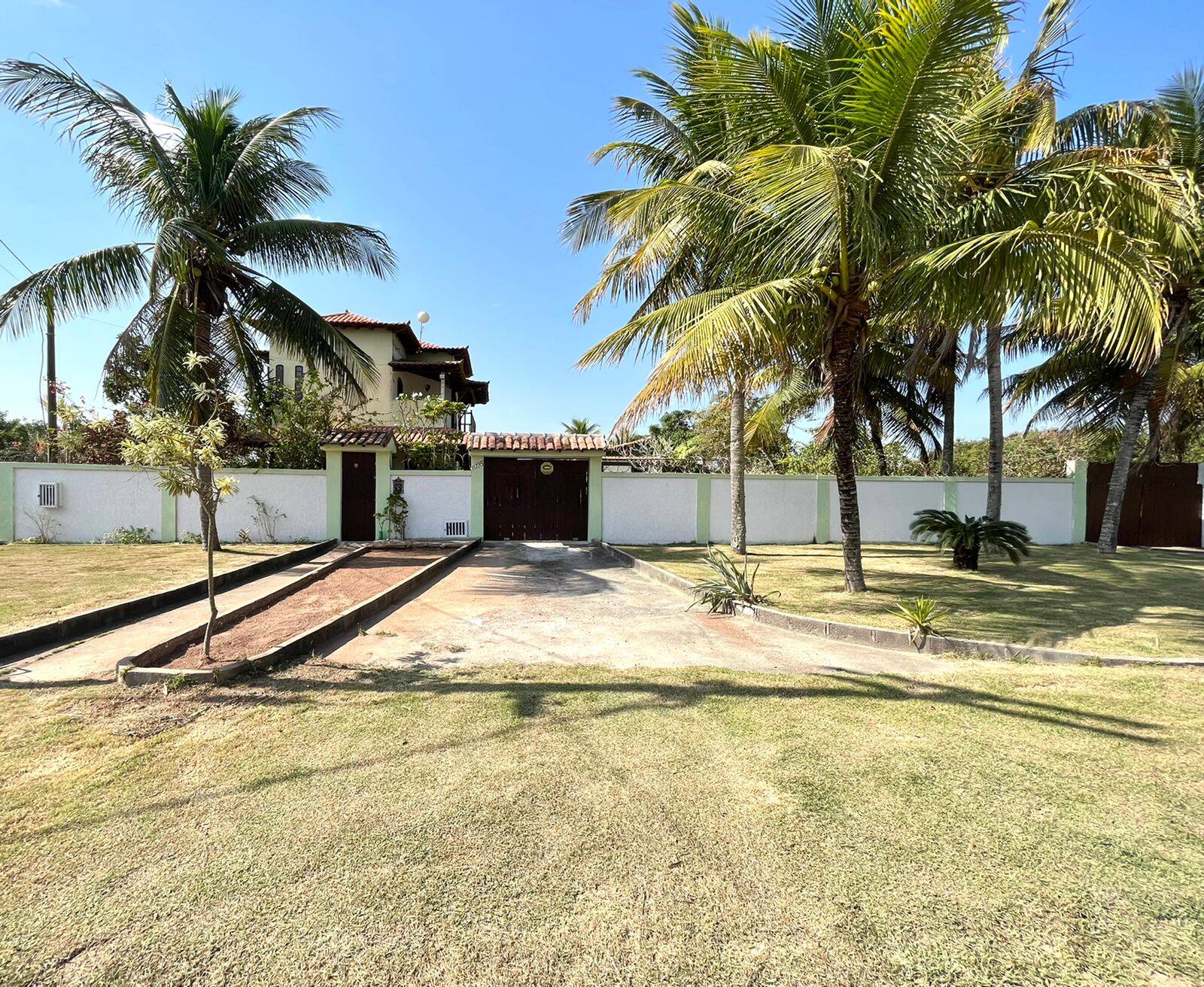 Casa à venda com 4 quartos, 600m² - Foto 23