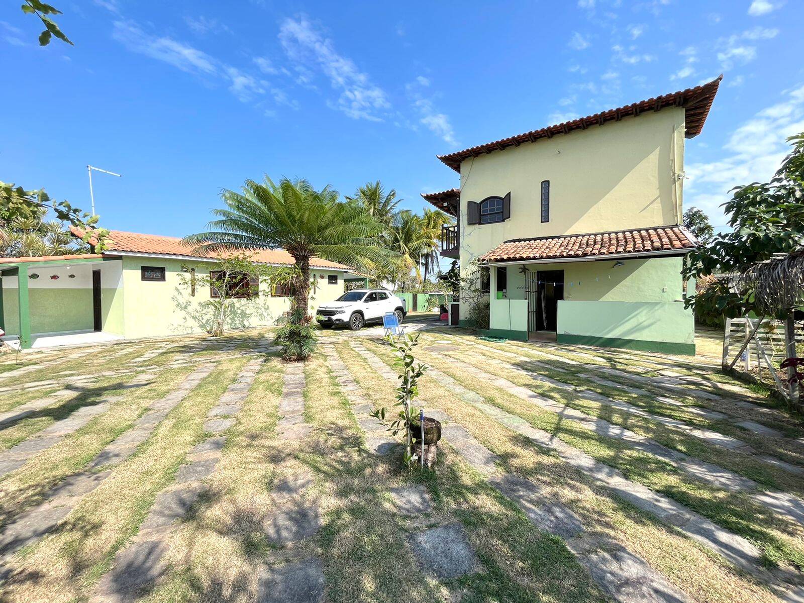 Casa à venda com 4 quartos, 600m² - Foto 19