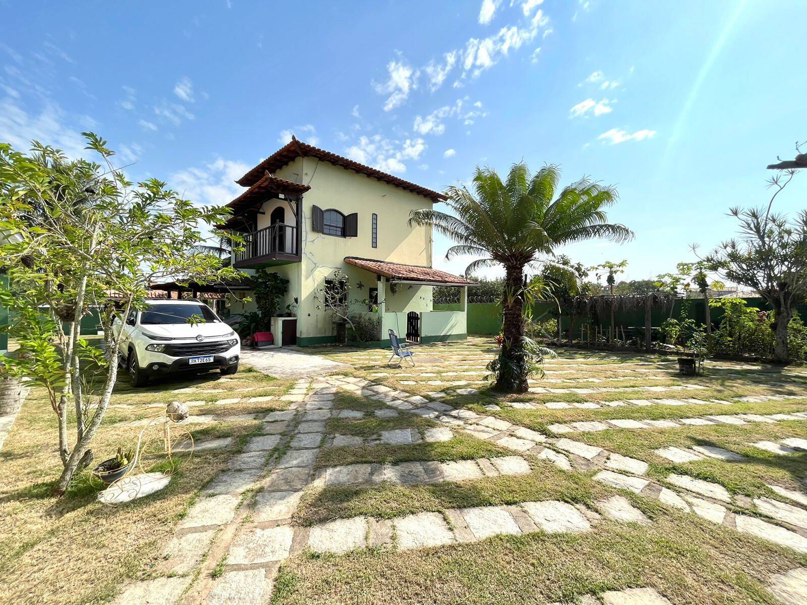 Casa à venda com 4 quartos, 600m² - Foto 20