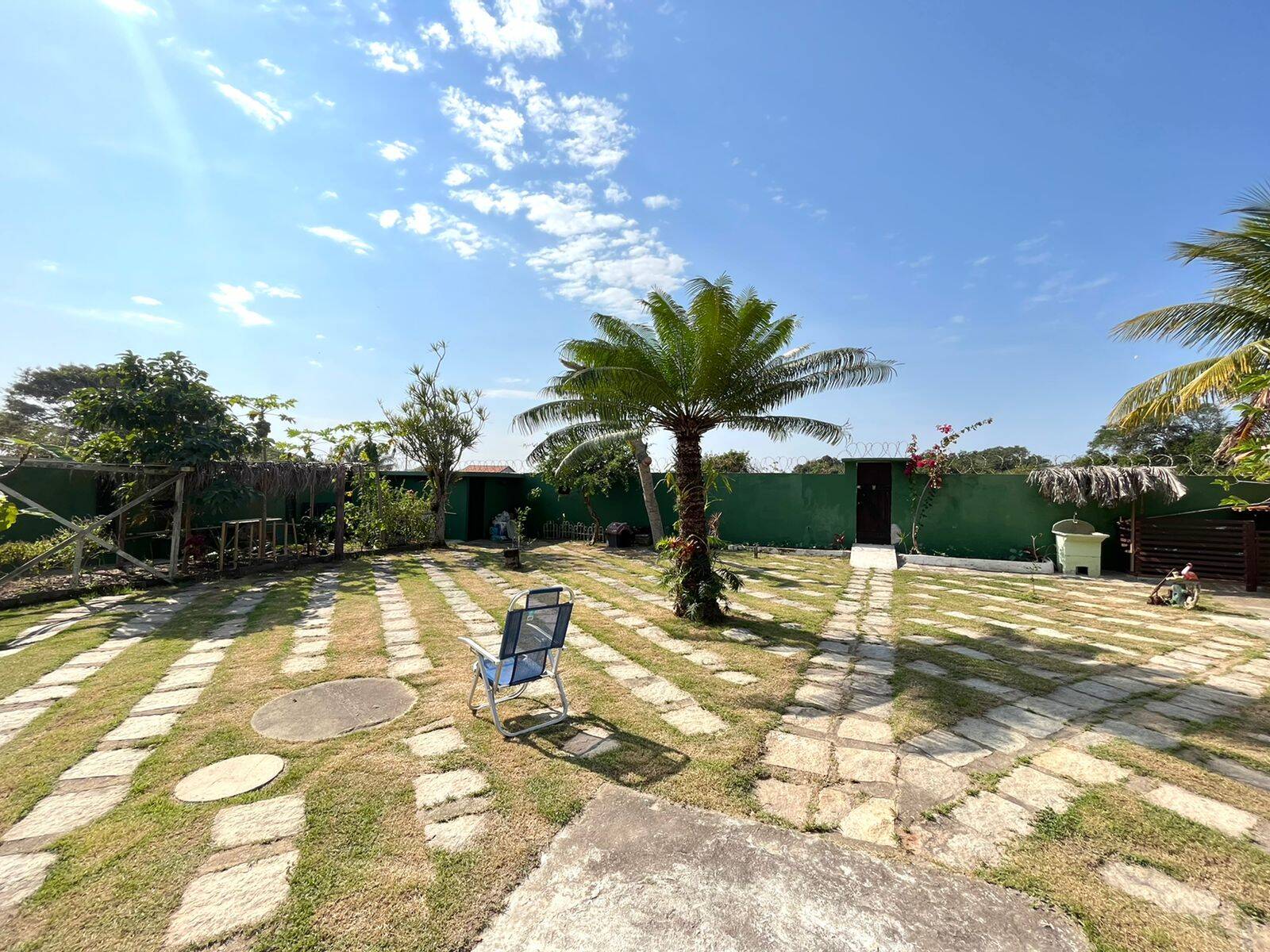 Casa à venda com 4 quartos, 600m² - Foto 21