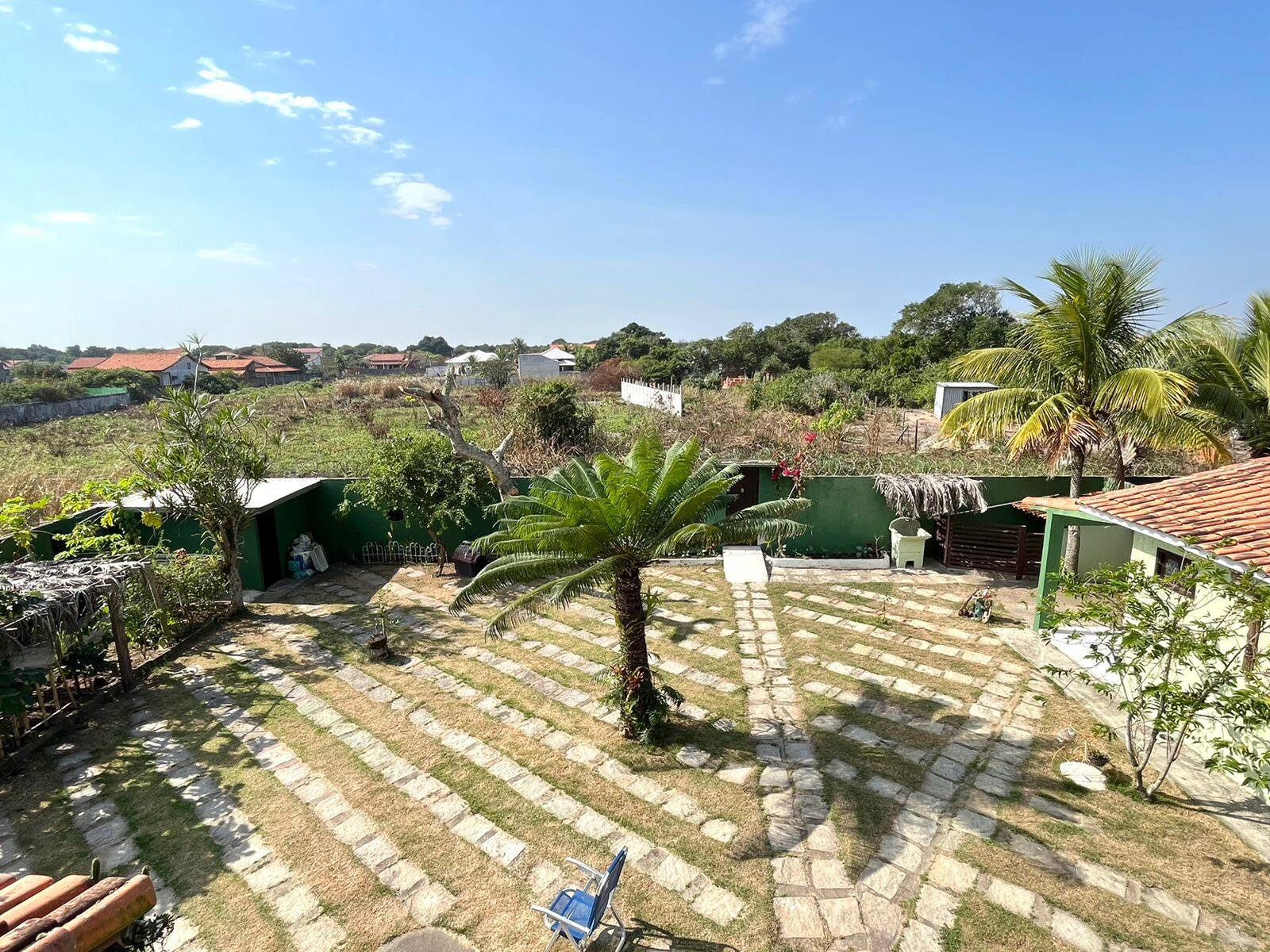 Casa à venda com 4 quartos, 600m² - Foto 22
