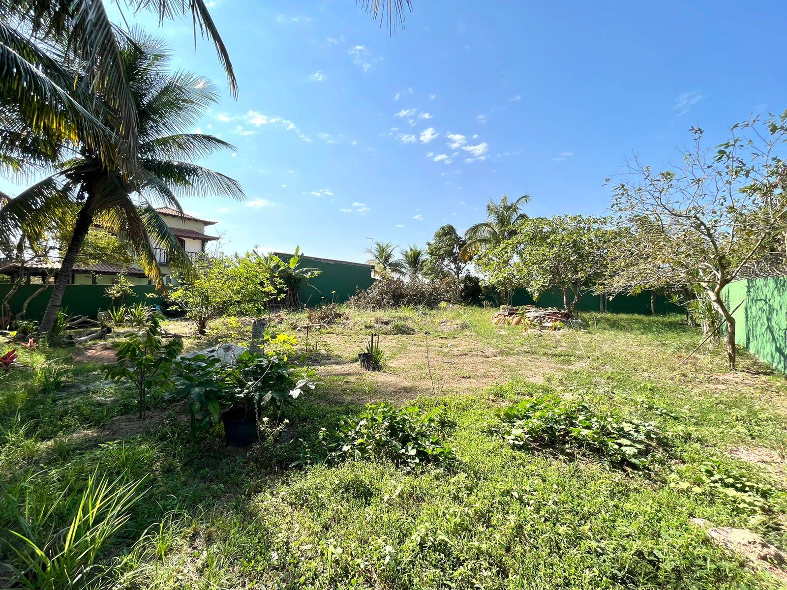 Terreno à venda, 600m² - Foto 2