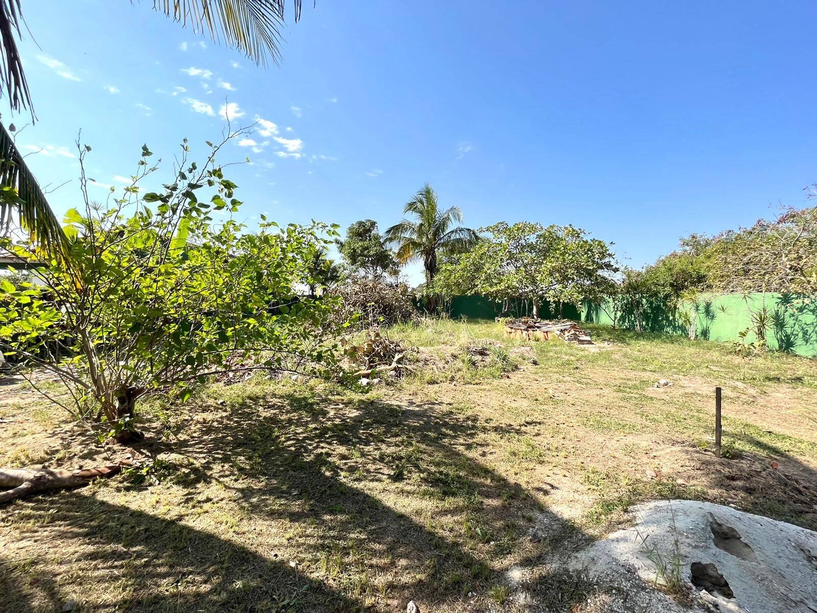 Terreno à venda, 600m² - Foto 1