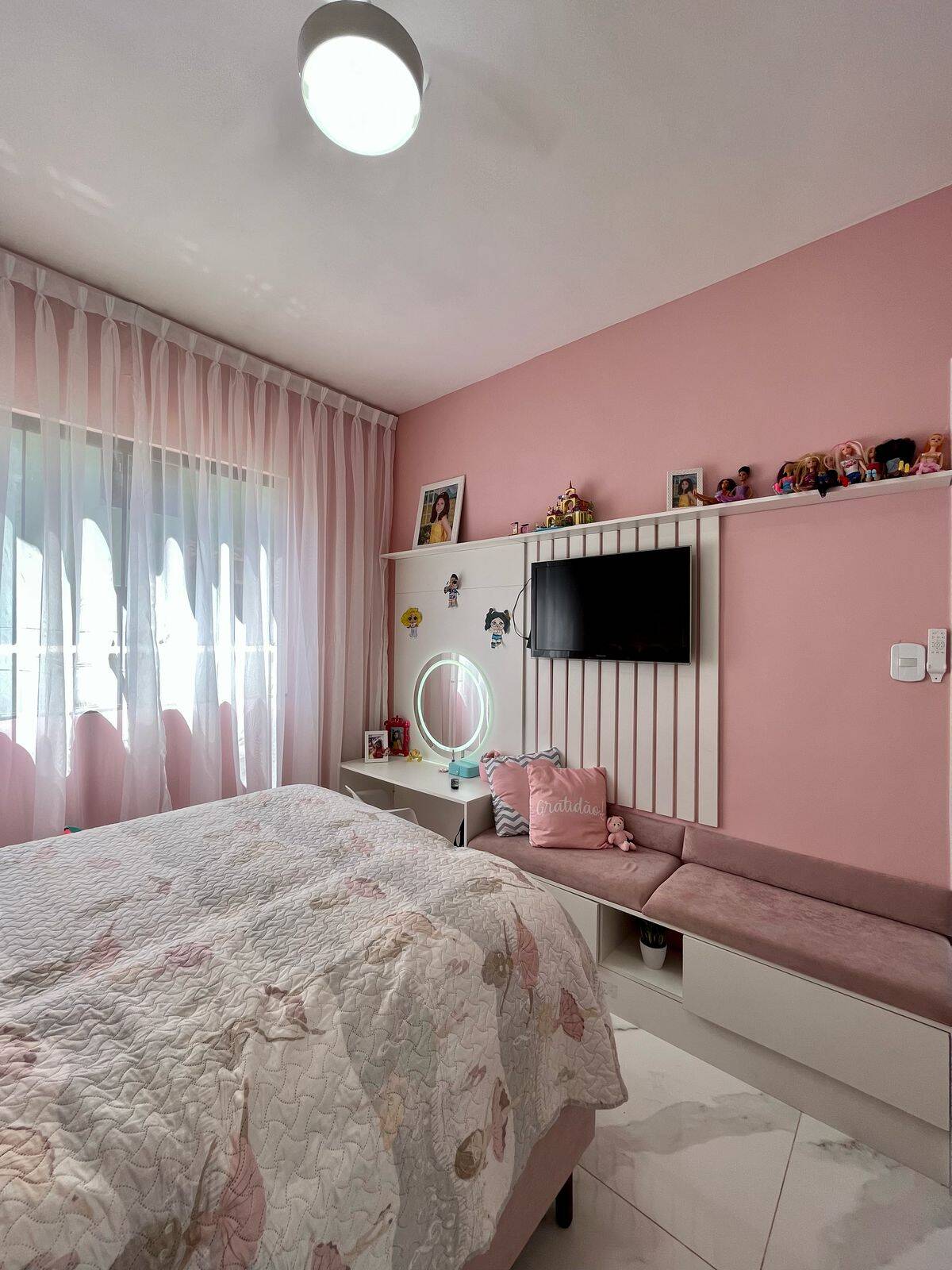 Casa de Condomínio à venda com 3 quartos - Foto 10